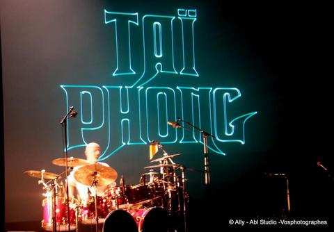 Taï Phong
